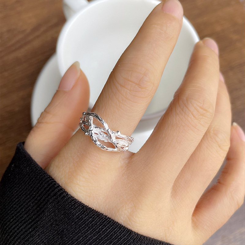 266 branches and tendrils (No. 6)