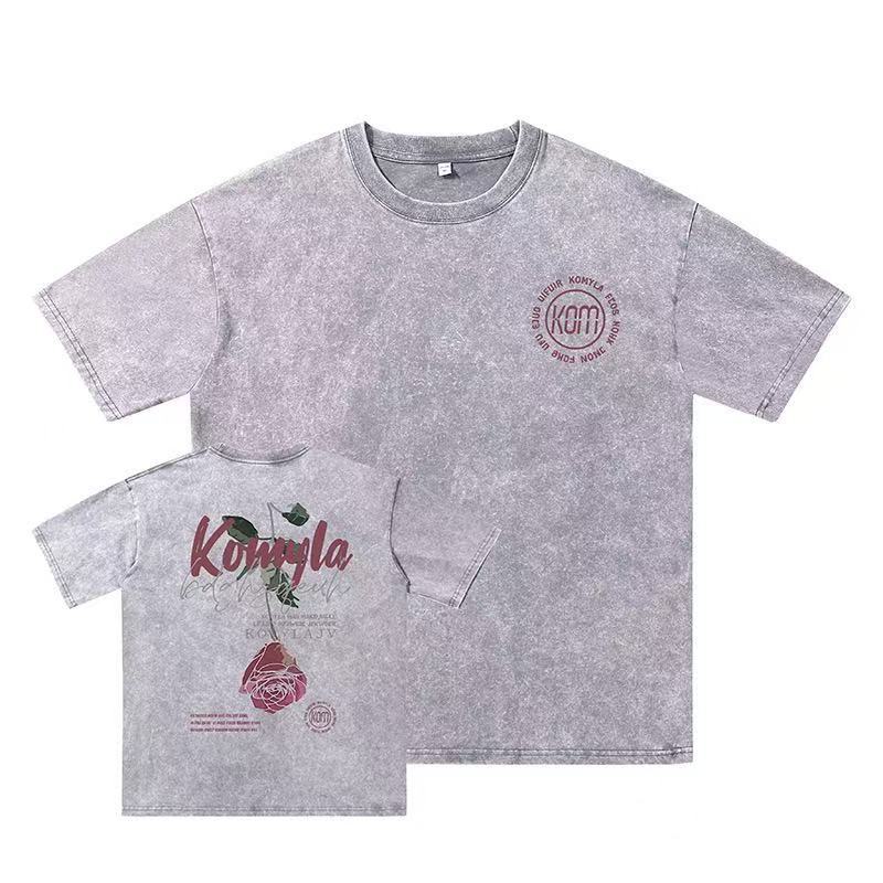 Ceniza lavada con agua