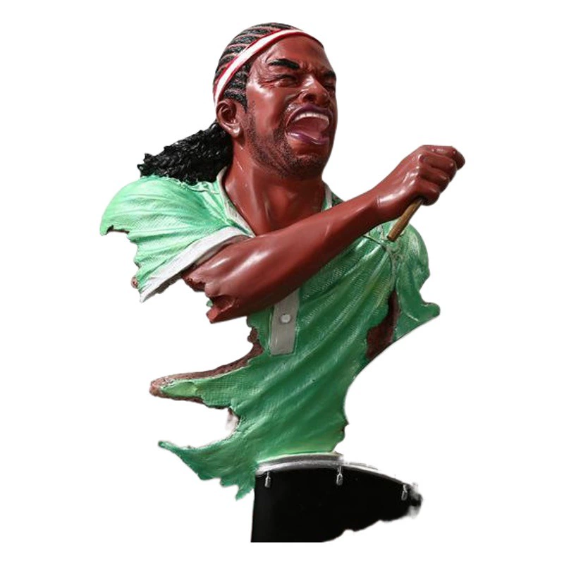 Бар украшения Европейская и американская музыка Рисунок украшения стены гостиная кафе старинные украшения КТВ украшения стены