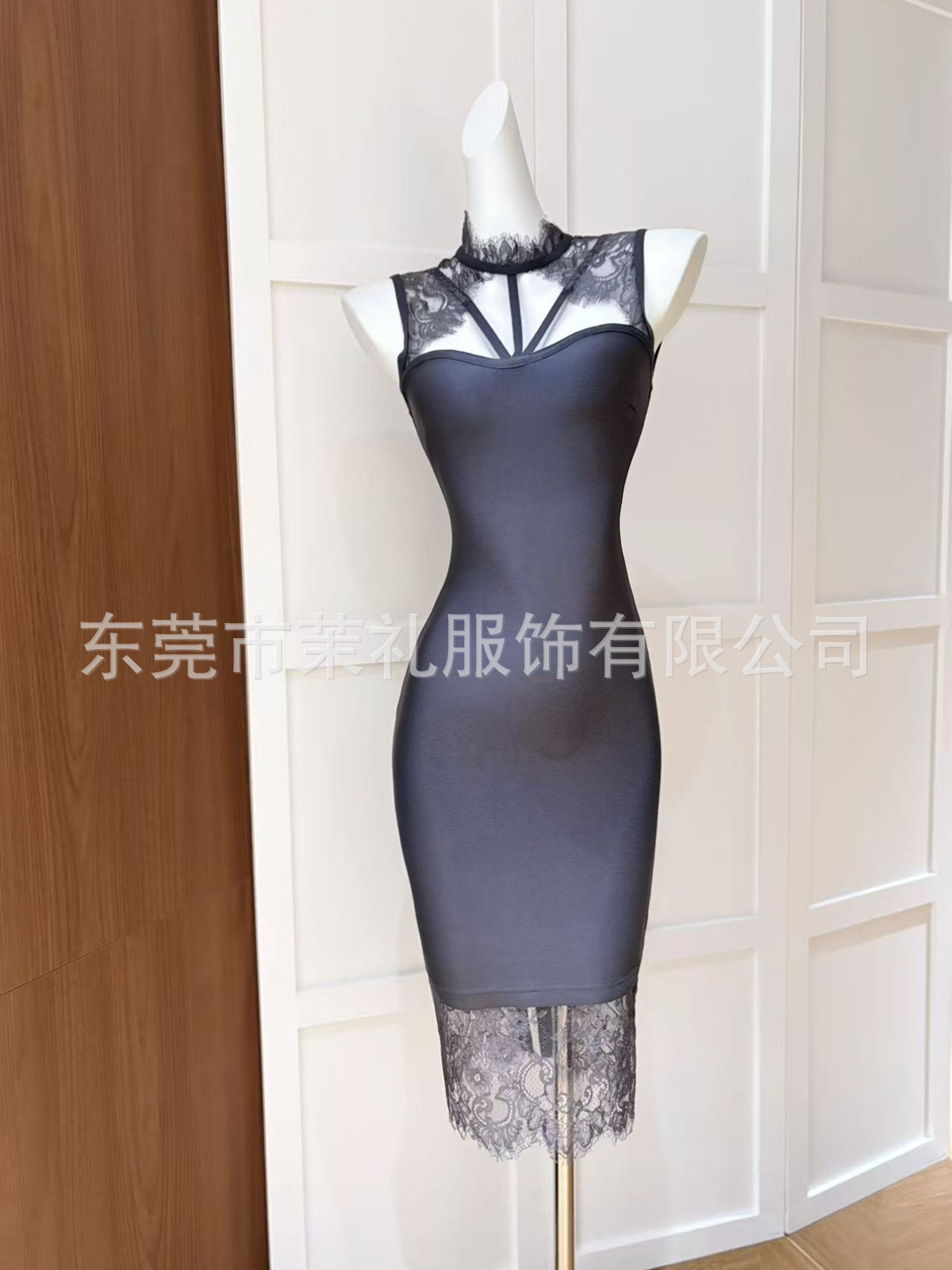 sexy elegant dress