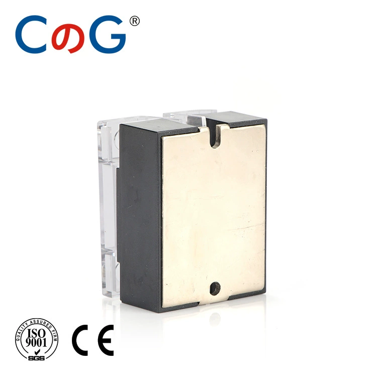 Xisaki CG single-phase solid-state relay DD large current DC control DC SSR switch module 220/600V