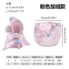 B46215 pink thick style
