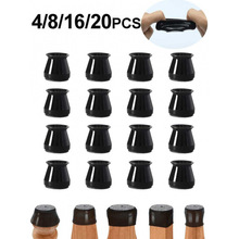 X 76876 Furniture Leg Protection Pads ���νű�����羳��
