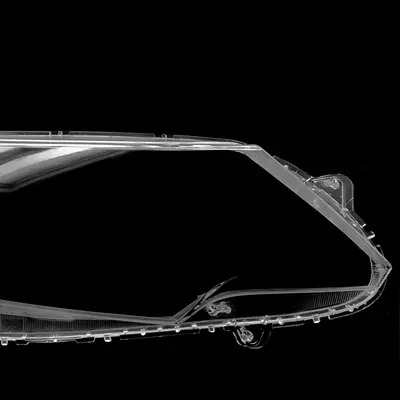 Fara qapaqları: Front Headlight Transparent Light Housing