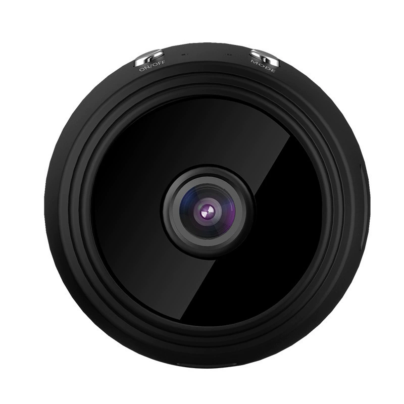 CCTV camera, videocamera