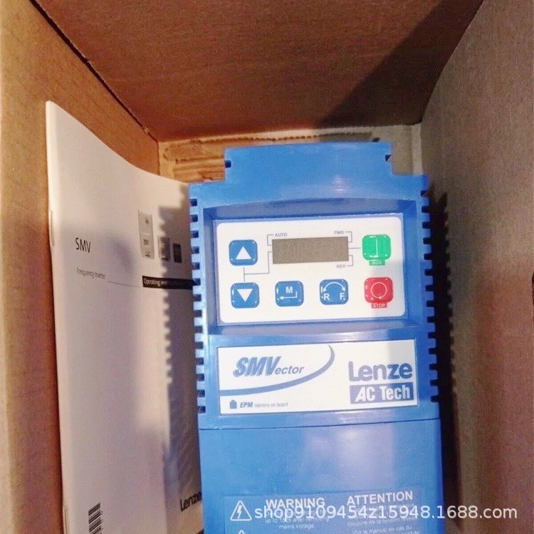 伦茨ESV552N04TXB现货  全新  原装正品 议价优