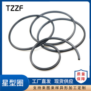 �F؛���� EPDM���ϻ�����Ȧ ����X���ܷ�Ȧ Ҏ���Rȫ ���󃞻�