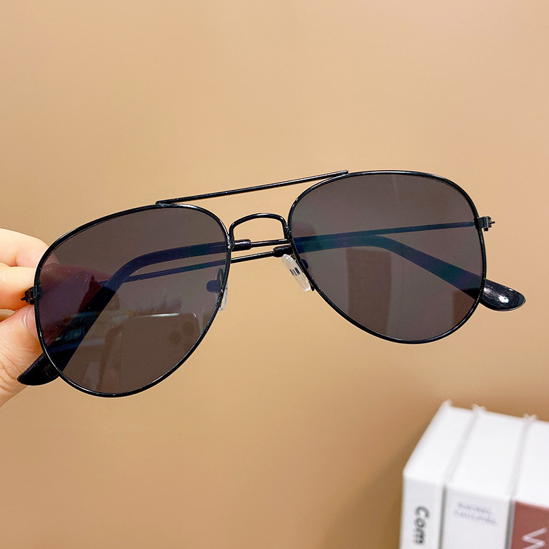 Gafas de Sol de moda para niños y niñas gafas de sol estudiantes gafas polarizadas accesorios gafas de sol de moda decoración de verano