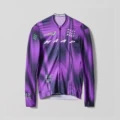 Charming Purple MAAP Long Sleeve