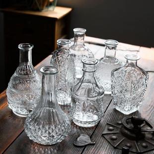 �R���ﻨƿ��������ʽ�͹Ų������W����͏d��ɻ��b[��С��ƿ