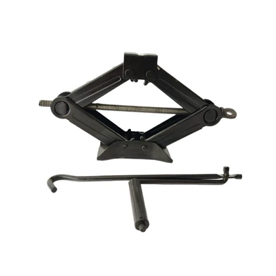 Ton Tool, Car jack