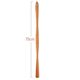 Solid Wood Shoe Puller Long Handle Household Pregnant Women's Shoe Wearer Artifact Lefter Shoe Rick Shoe Slider for the Elderly Without Bending