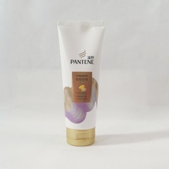 潘婷護髮素200g絲質順滑潤發膏