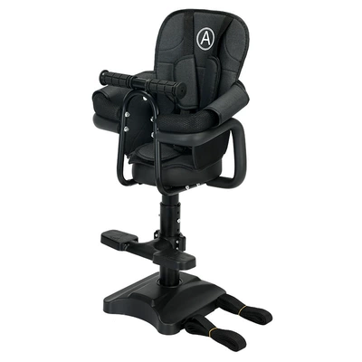 folding seat battery car — Electric car child seat