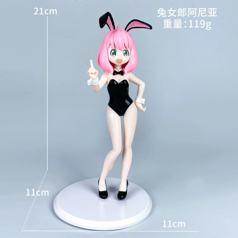 Фигурка Hatsune Miku, 20 см, многопозовая аниме модель, варианты в коробке/в пакете