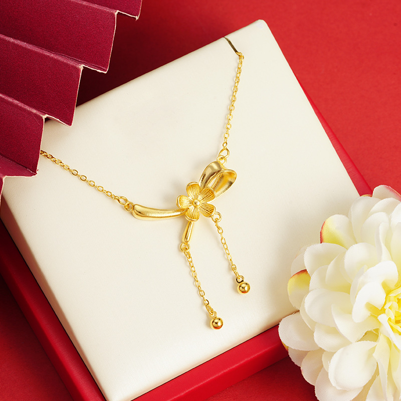 X2293 arco flor collar