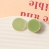 Matte eraser, resin with accessories, earrings, hairgrip, phone case, handmade, wholesale