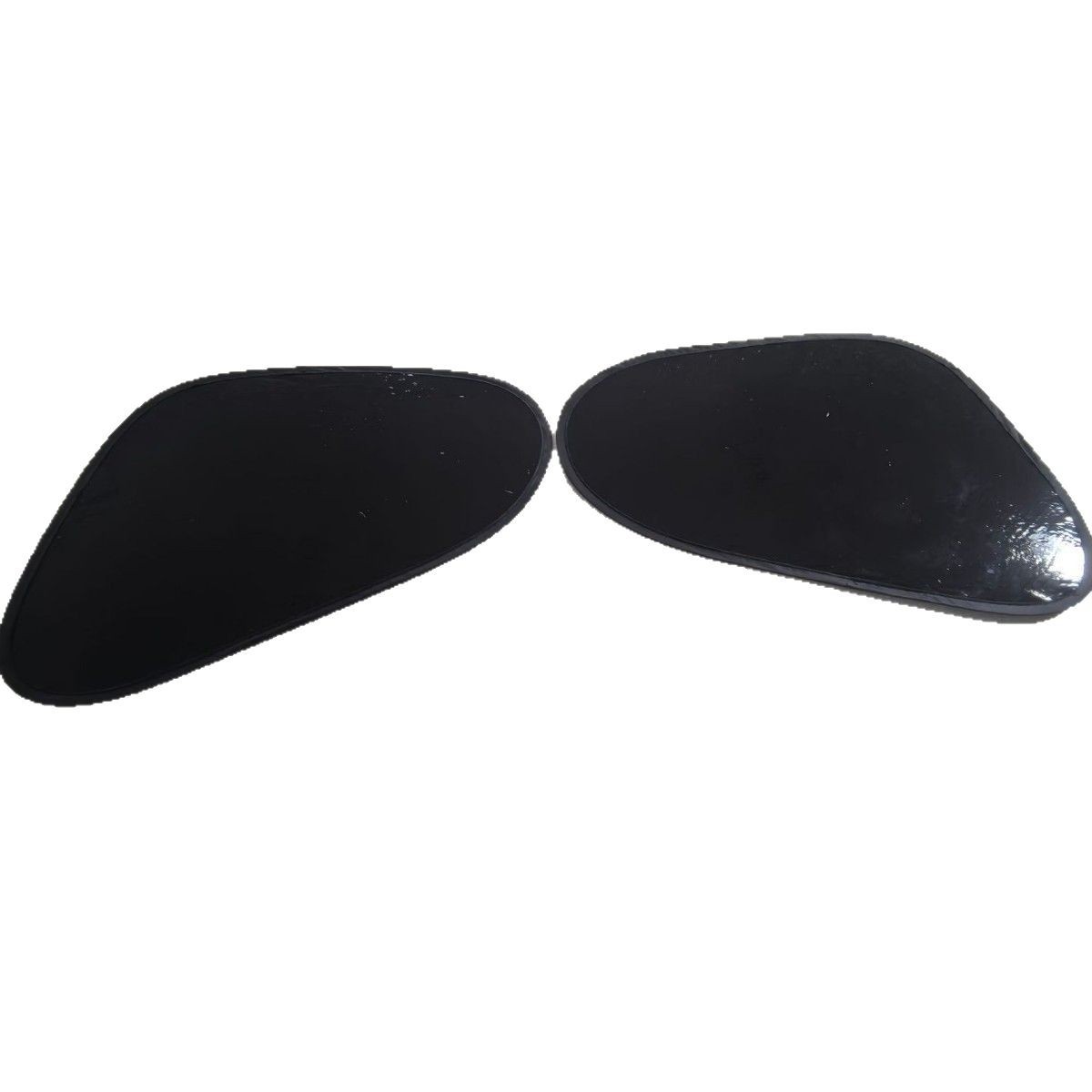 Película electrostática de doble capa explosiva, sombrilla para automóvil, sombrilla para automóvil, ventana lateral, oclusión de vidrio, cortina de automóvil, protección solar, aislamiento térmico