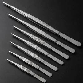 镊子;眉刀眉剪;鱼缸清洁用具