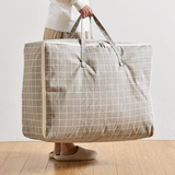 Коробочка для хранения, одеяло, вместительная и большая сумка для хранения, пакет для переезда, (Трансграничная торговля), оптовые продажи