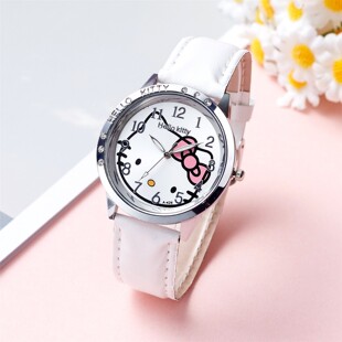 Hellokitty�ֱ�ŮС���p��ins���ֵ�W���ɐ������Ů�����öY��