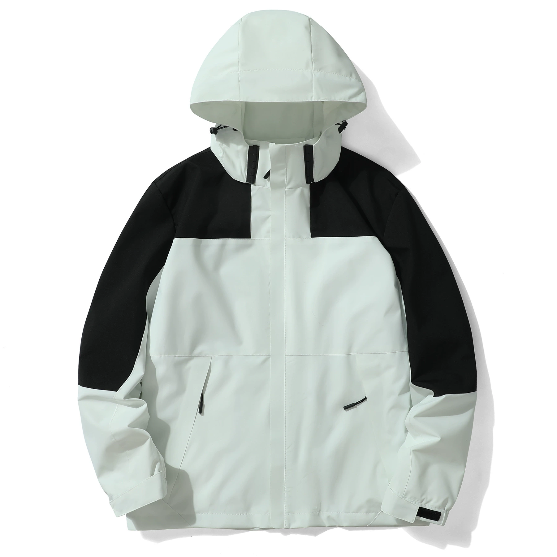 2023 новая верхняя одежда для альпинизма на открытом воздухе однослойная куртка мужская верхняя одежда