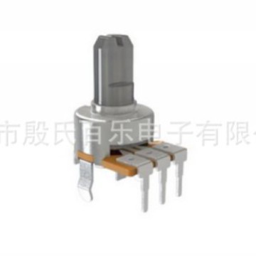 供应可调电位器 微调电位器 立式可调电阻电位器 安全可靠