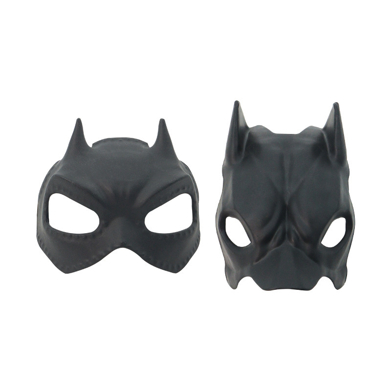 TKハロウィーン猫犬コスプレコウモリ猫アベンジャーマスク猫マスク舞踏会パーティーペット用品|undefined