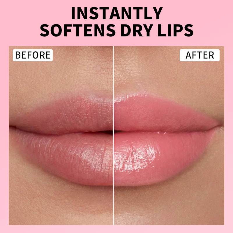 JOLLY JOJO Moisturizing Press on Lipstick Pearl Easy Coloring lipstick Student Party Makeup_voghion.com