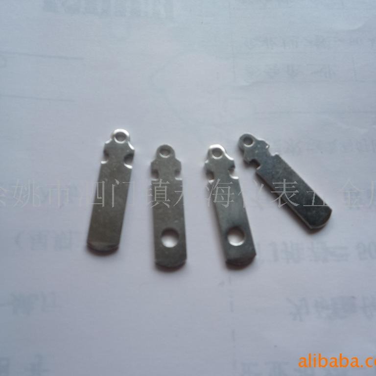 厂家供应  量大从优 供应国标(半圆)插片