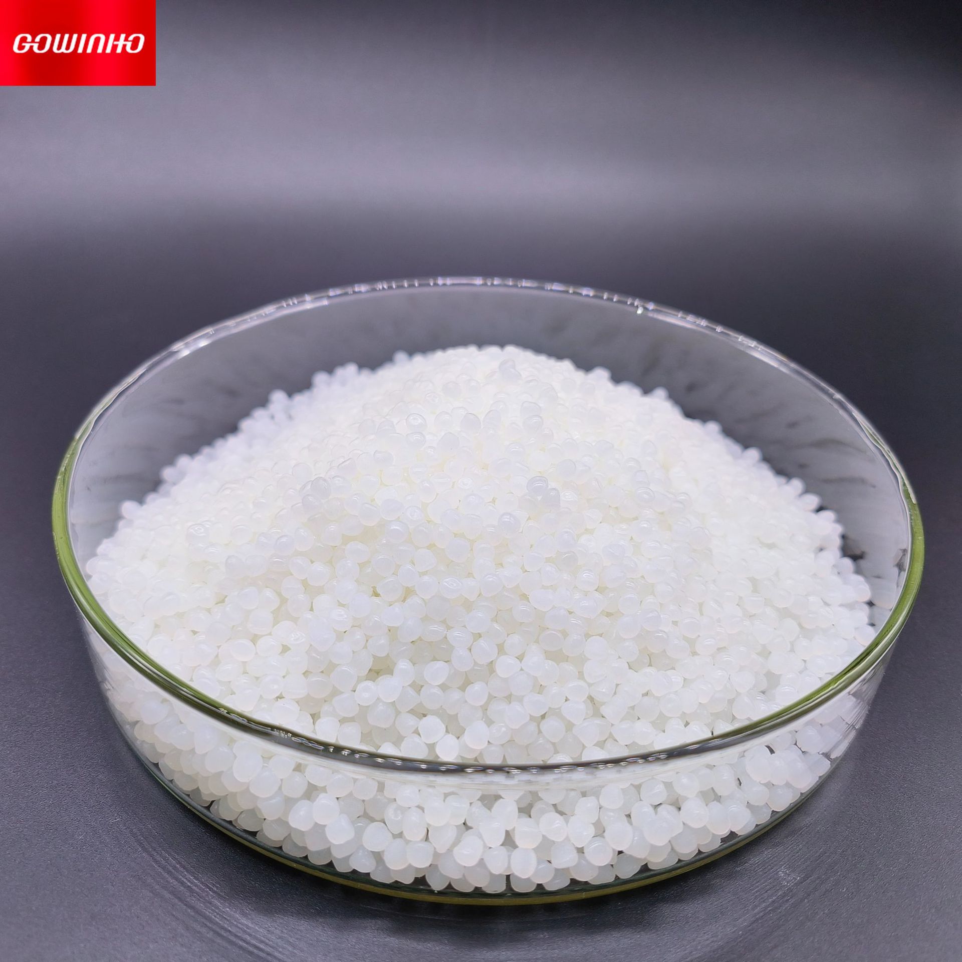 供应尼龙聚烯烃合金相容剂尼龙增韧剂稳定性好JHHX-006C