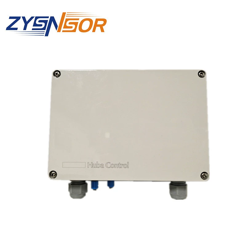 Передатчик дифференциального давления HUBA 698.01220011 диапазон 0-10000PA Выход 4-20MA