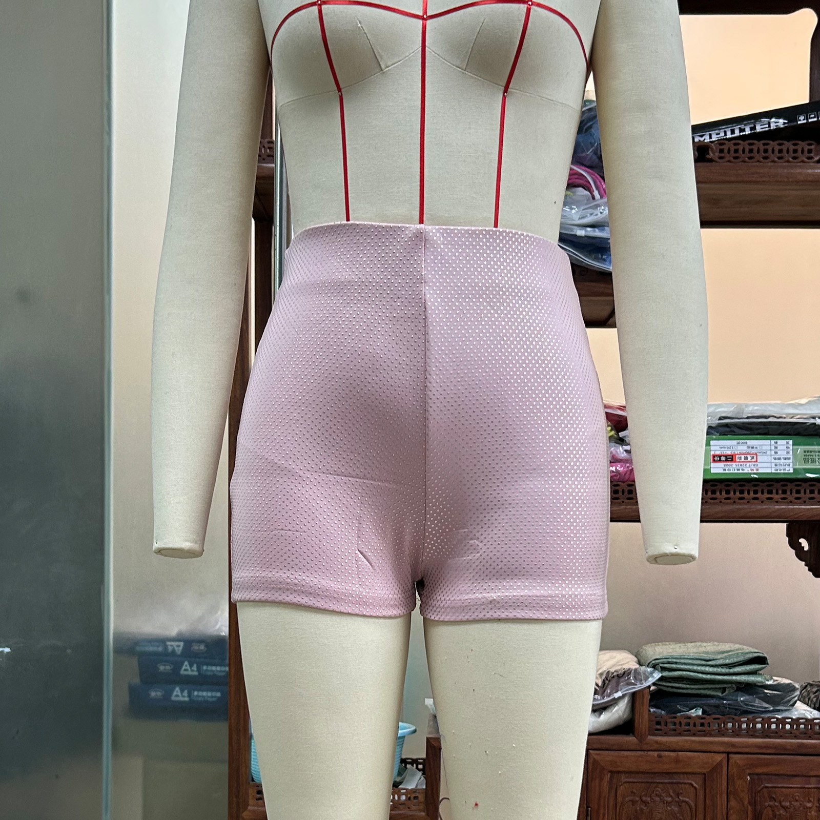 핑크
