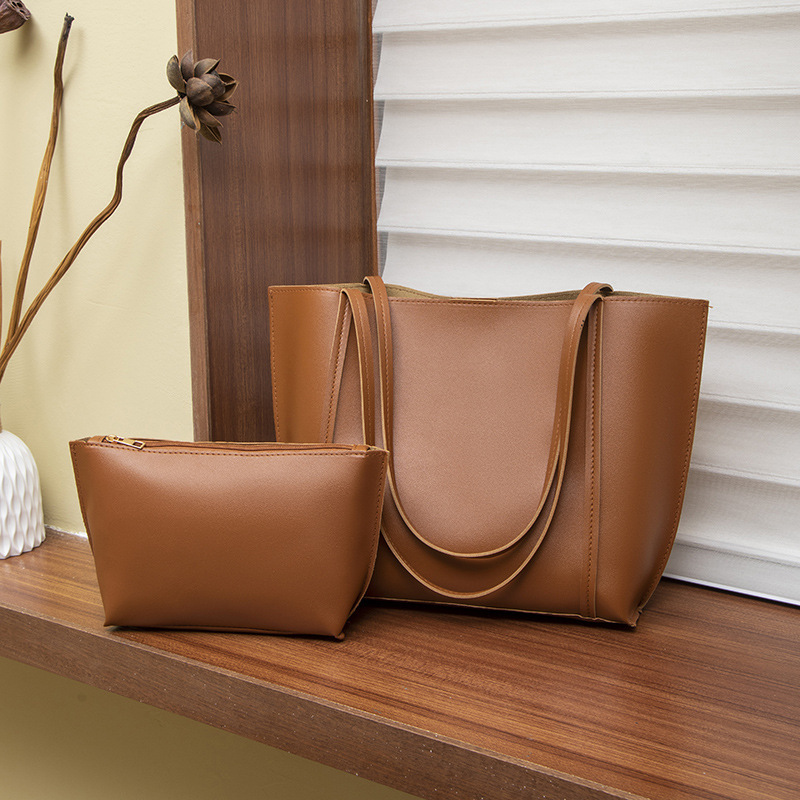 2025 bolsas de mujer de gran capacidad, bolsas de hombro de nuevo tipo, bolsas de moda, bolsas de alta calidad, bolsas de aire extranjero