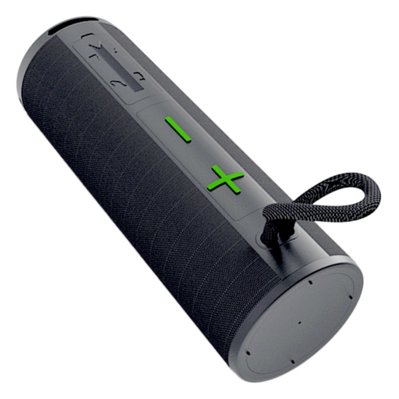 Nuevo tg421 faro Bluetooth altavoz portátil inalámbrico subwoofer audio de alta potencia mini altavoz portátil