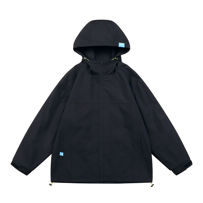 Men's jacket, hoody for leisure