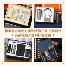 其他礼品包装;创意礼品包装;纸盒