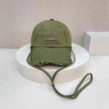 Baseball green