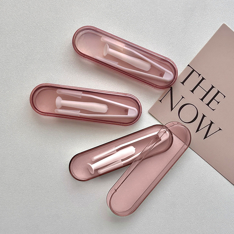 Dispositivo de inserción WL - Pink 3 Piece ☆