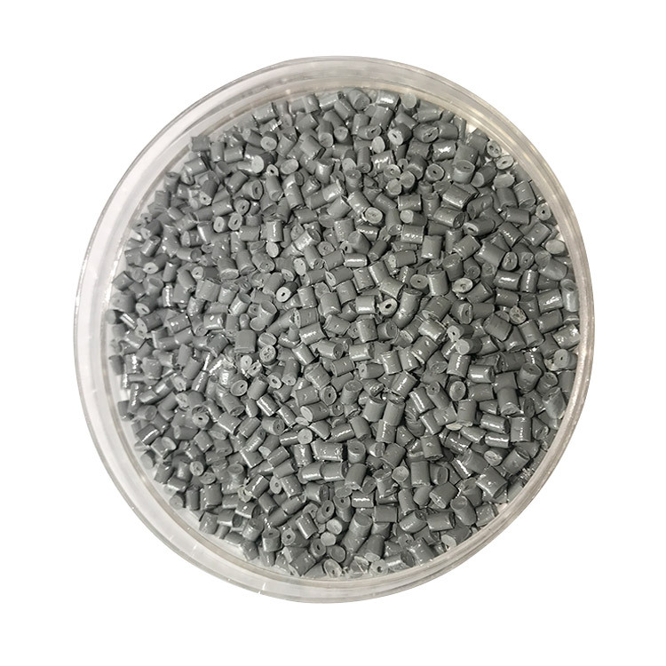 供应PEI灰色腾海工程塑料 1000-1000 可定PEI板 PEI棒+高刚性树脂