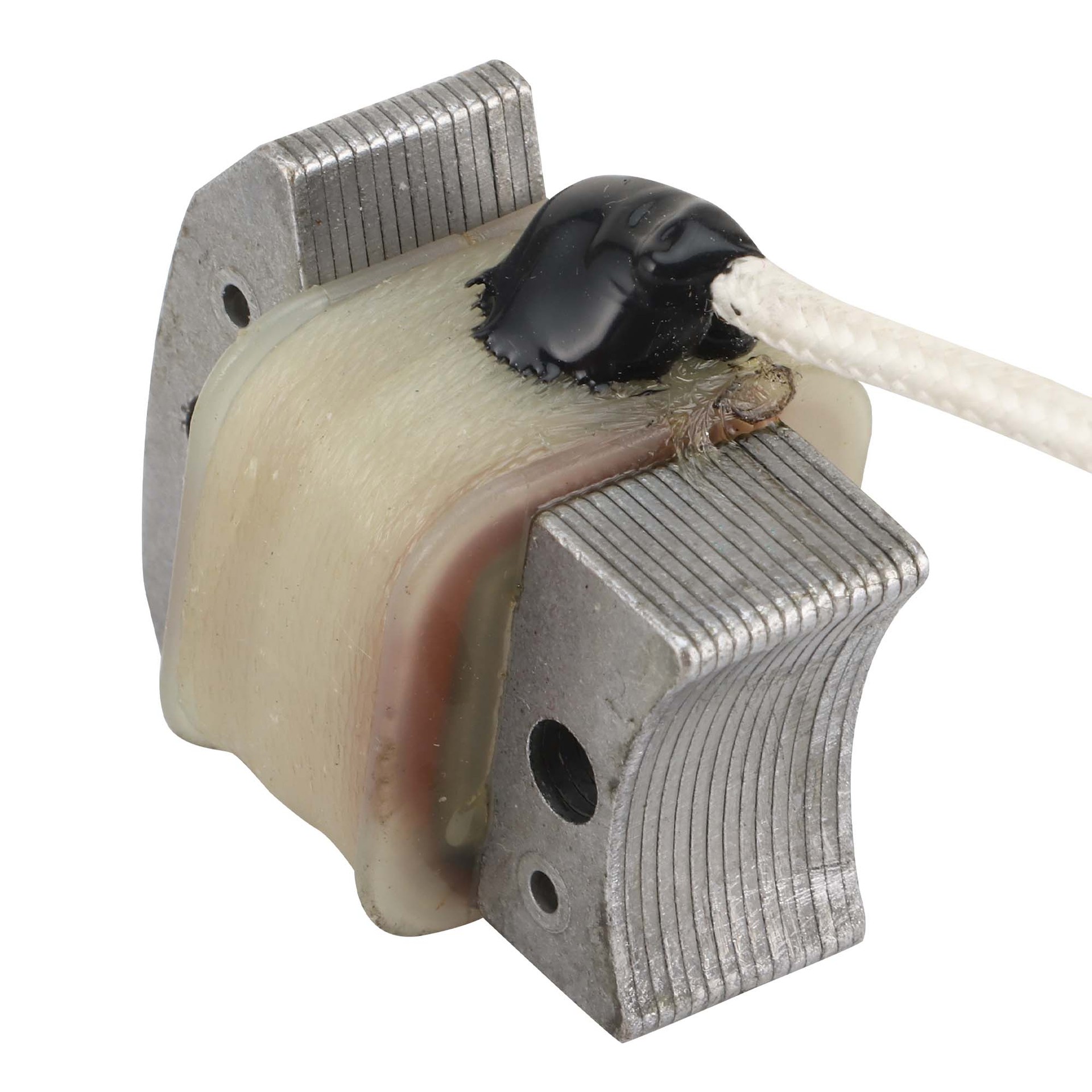 Ignition Coil Stator Suitable for Yamaha Pwc 650Tx 1991-1994 6m6-85580-00