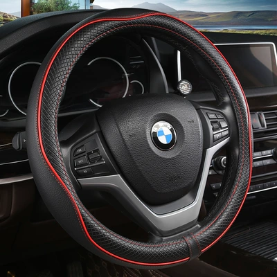 Steering wheel cover – Cover, Various Artificial Leather