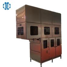 烘焙设备面团松弛机一次醒发机热狗包墨西哥饼生产线