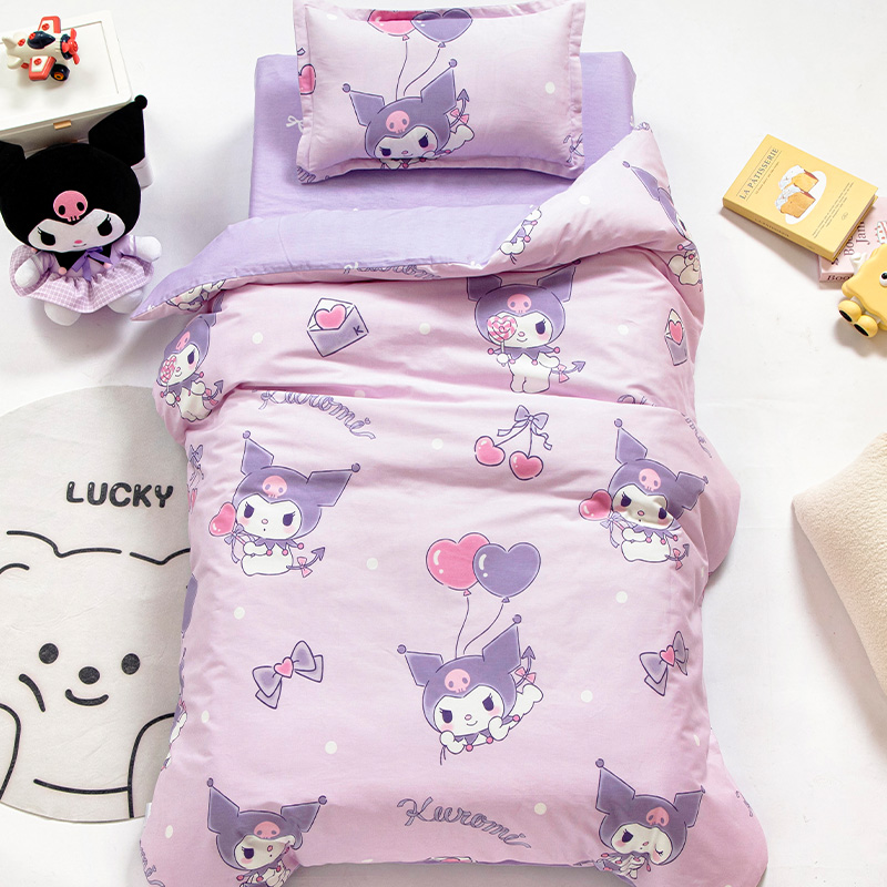 풍선 쿠로메 [면 A형, 엄마 안심]