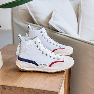 �n�泱�Ƹߎ�ЬŮ2023�����¿�ins�������С��Ь�W�t��Ƥؐ���^