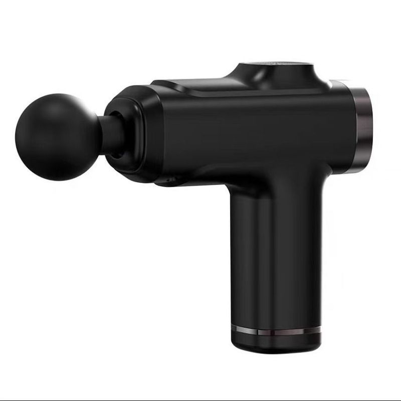 ピクサー筋膜銃電気筋肉リラックスマッサージ器振動解凍家庭用首膜筋膜奪いプレゼント卸売り|undefined