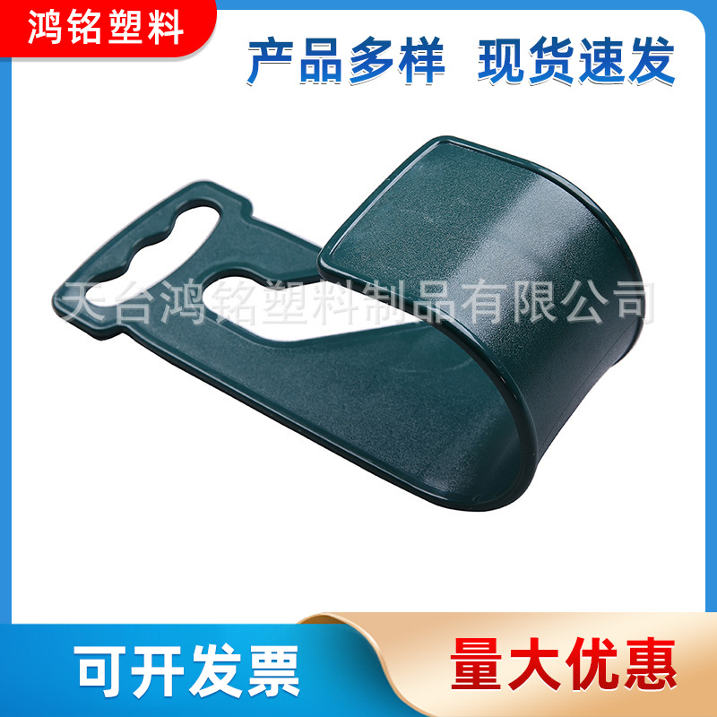 伸缩水管挂钩挂水龙头上收纳水管花园软管收纳钩