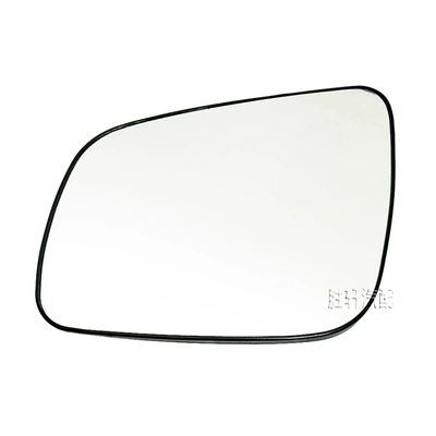 Suitable for Mitsubishi Lancer 08-15 rearview mirror lens, reversing mirror, reflector, heated glass (Car mirror)