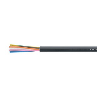Customized Sheathed Wire 8-Core Sheathed Wire Flexible Environmentally Friendly Soft Sheathed Wire Manufacturer Customization
