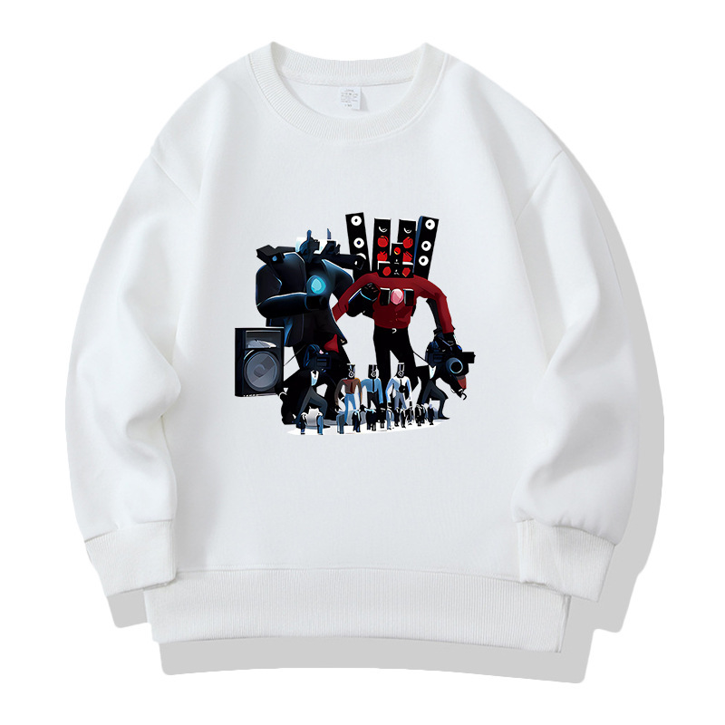 008 스타일 화이트